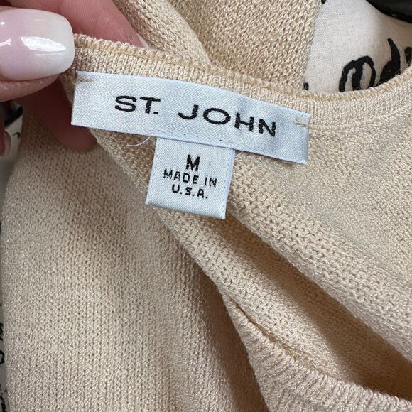 St. JOHN  - Picture 3 of 9